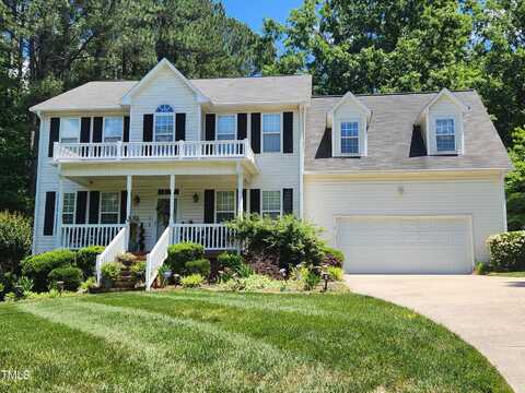 18 Clover Hil Place, Durham, NC 27712