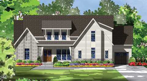 70 Spanish Oak Drive, Youngsville, NC 27596