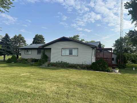 4668 E 300 n, Peru, IN 46970