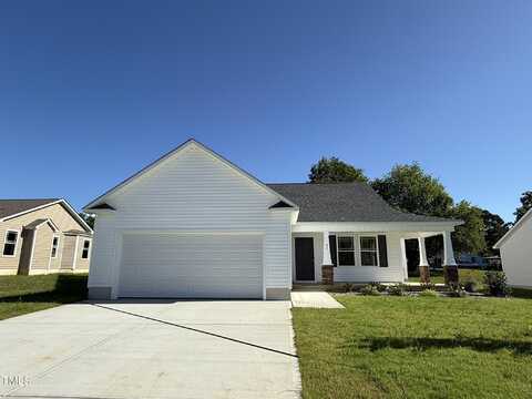 91 Oakfield Trace Drive, Four Oaks, NC 27524