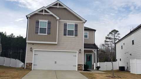 2944 Lake Barkley Way, Fuquay Varina, NC 27526