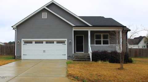 224 Barnes Lndg Drive, Four Oaks, NC 27524