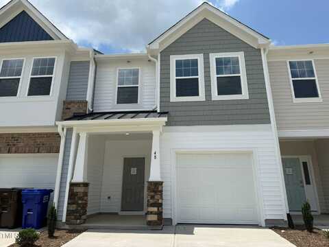 48 Hyacinth Lane, Angier, NC 27501