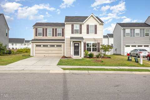 1204 Bridgewater Drive, Durham, NC 27704