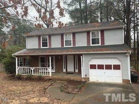 101 Dundalk Way, Cary, NC 27511