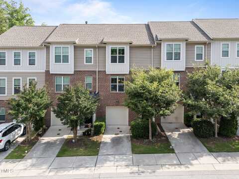 4124 Sykes Street, Cary, NC 27519