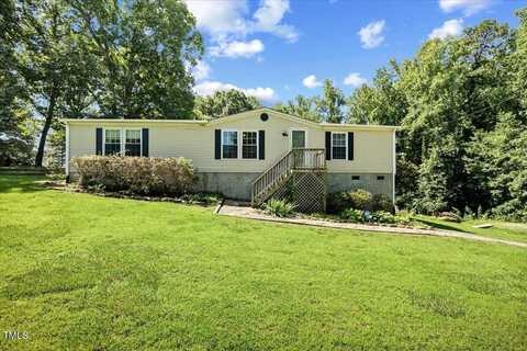 75 Nora Poole Road, Roxboro, NC 27574
