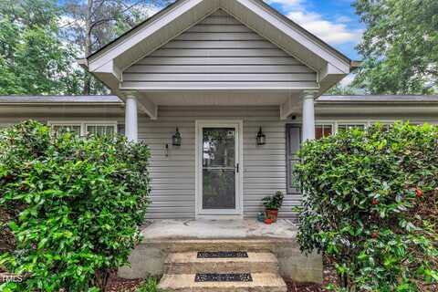 1311 Theodore Lane, Durham, NC 27703