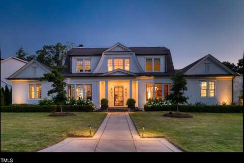 115 Founders Ridge Drive, Chapel Hill, NC 27517