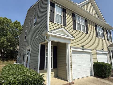 2232 Thornblade Drive, Raleigh, NC 27604