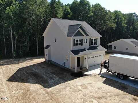 161 Rollins Acres Lane, Lillington, NC 27546
