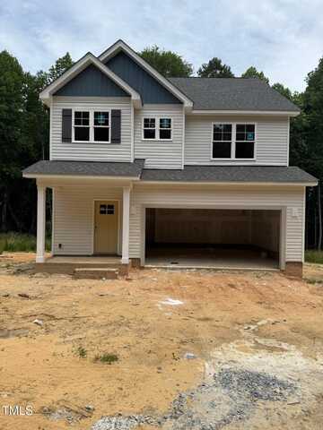 161 Rollins Acres Lane, Lillington, NC 27546