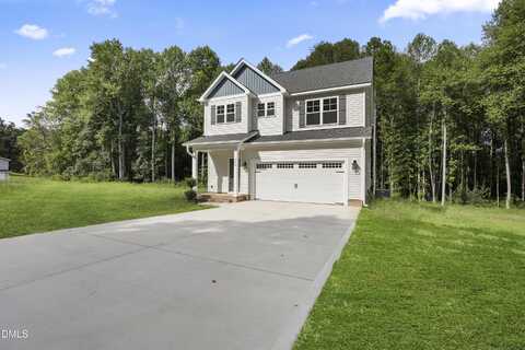 161 Rollins Acres Lane, Lillington, NC 27546