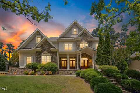 10909 Grand Journey Avenue, Raleigh, NC 27614