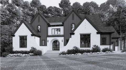 115 Evington Drive, Pittsboro, NC 27312