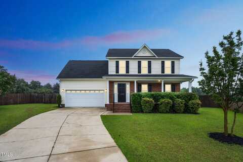 128 Newton Court, Raeford, NC 28376