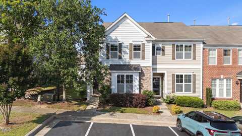 2821 Corbett Grove Drive, Raleigh, NC 27616