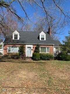 333 Leasburg Road, Roxboro, NC 27573