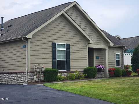 103 Culp Hill Drive, Chapel Hill, NC 27517