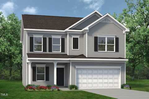 126 Mildred Place, Broadway, NC 27505