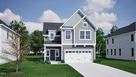 1107 Westerland Way, Durham, NC 27703