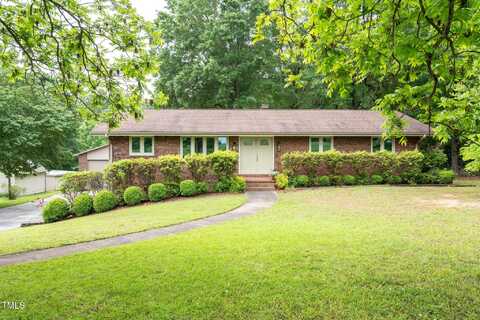 1822 Routh Road, Burlington, NC 27217
