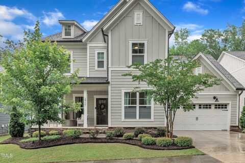 2721 Jazzy Street, New Hill, NC 27562