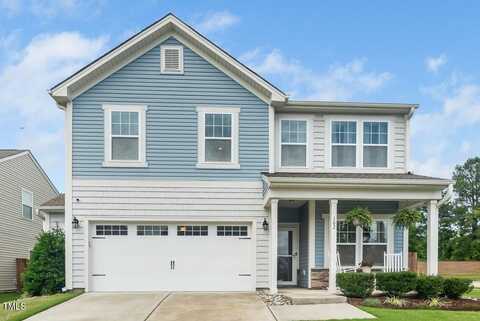 102 Michelangelo Place, Morrisville, NC 27560