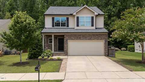 205 Willow Weald Court, Fuquay Varina, NC 27526