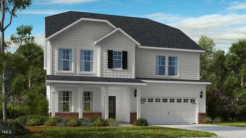 607 Contento Court, Sanford, NC 27330