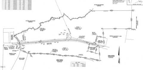 2525 Hester Road Road, Creedmoor, NC 27522