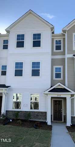 2510 Chert Lane Lane, Raleigh, NC 27610