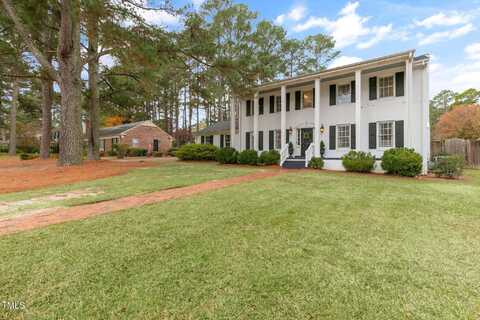 1115 Laurel Lane NW, Wilson, NC 27896