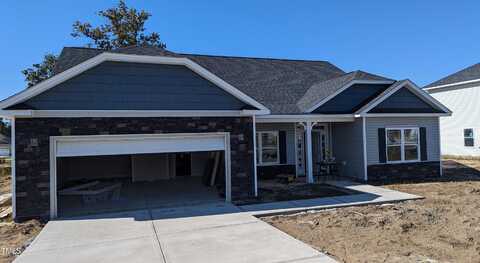 39 Braddock Court, Garner, NC 27529