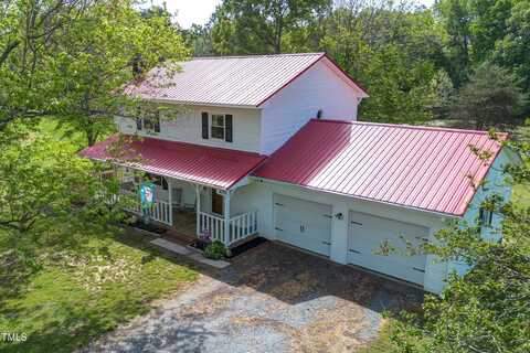 4640 York River Road, Ramseur, NC 27316