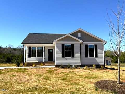 140 Brookhaven Drive, Spring Hope, NC 27882