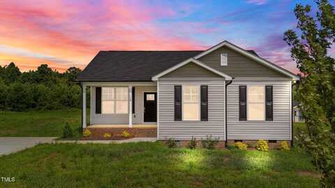 140 Brookhaven Drive, Spring Hope, NC 27882