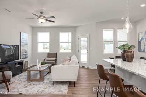 3916 Well Fleet Drive, Fuquay Varina, NC 27526