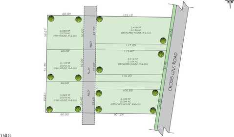917 Crosslink Road, Raleigh, NC 27610
