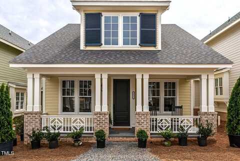 2652 Welham Alley, Raleigh, NC 27608
