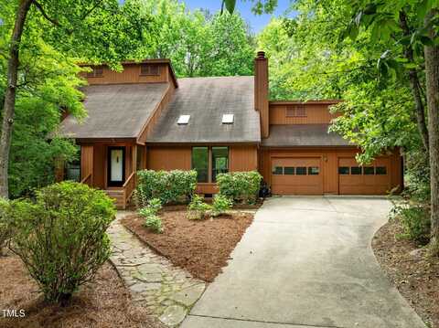 122 Blackcherry Lane, Chapel Hill, NC 27514
