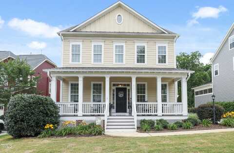113 Market Cross Court, Holly Springs, NC 27540
