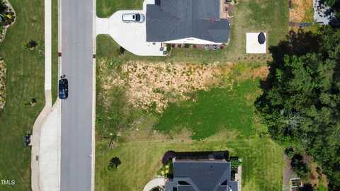 251 Valleycruise Circle, Garner, NC 27529