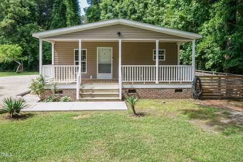 2611 Nc-39, Selma, NC 27576