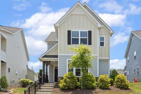 141 Beldenshire Way, Holly Springs, NC 27540
