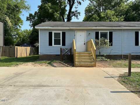 1113 Upchurch Street, Raleigh, NC 27610