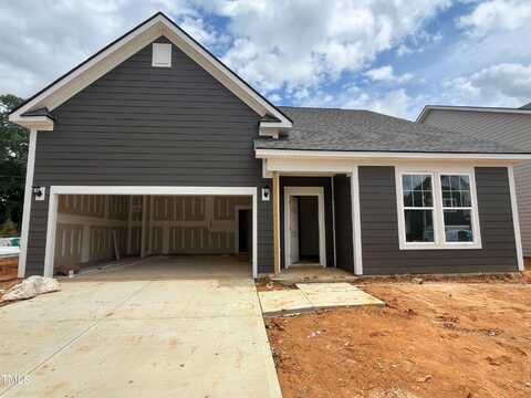 798 Old Station Pointe, Angier, NC 27501