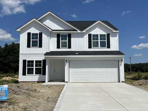 103 Twin Pines Court, La Grange, NC 28551
