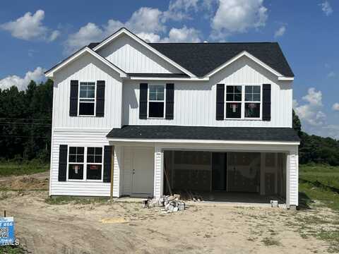 103 Twin Pines Court, La Grange, NC 28551