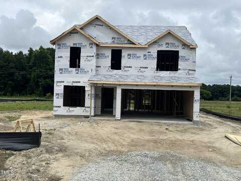 103 Twin Pines Court, La Grange, NC 28551